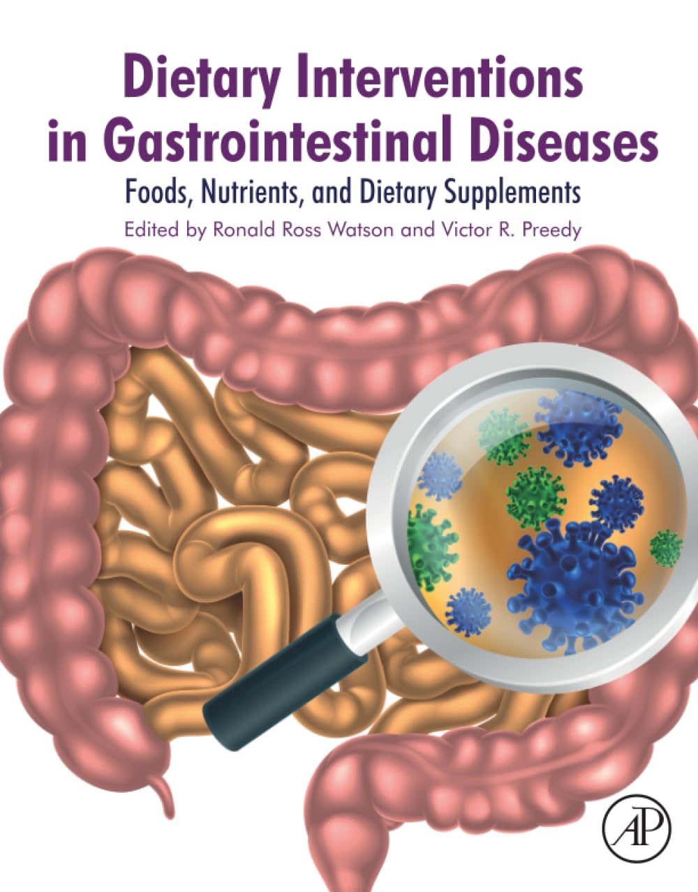 Dietary Interventions in Gastrointestinal Diseases: Foods