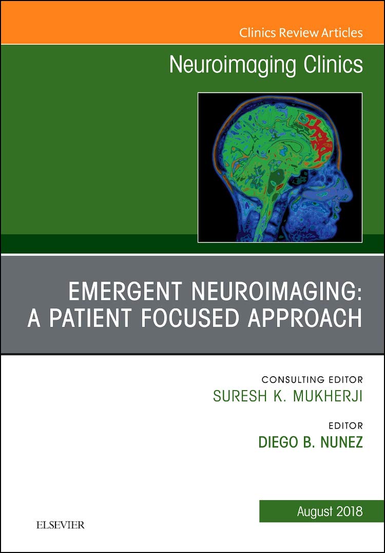 Emergent Neuroimaging: A Patient Focused Approach