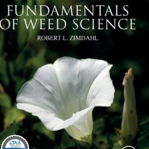 Fundamentals of Weed Science