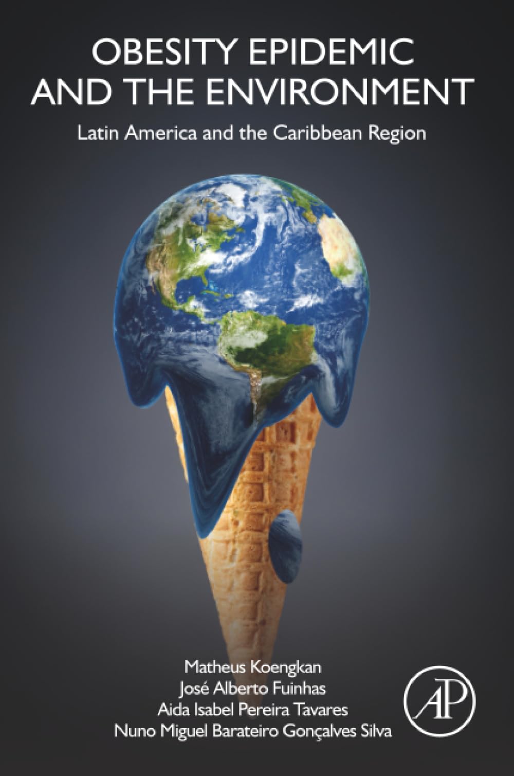 Obesity Epidemic and the Environment: Latin America and the Caribbean Region