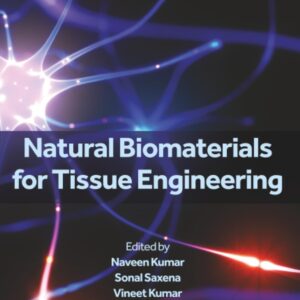Natural Biomaterials for Tissue Engineering