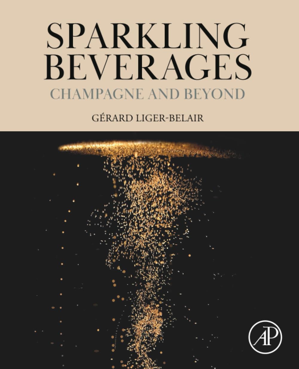 Sparkling Beverages: Champagne and Beyond