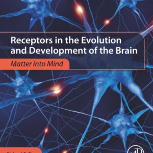 Receptors in the Evolution and Development of the Brain: Matter into Mind