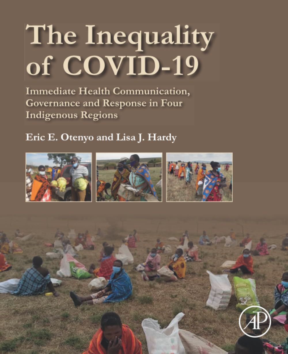 The Inequality of COVID-19: Immediate Health Communication