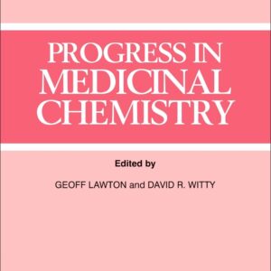 Progress in Medicinal Chemistry (Volume 55)