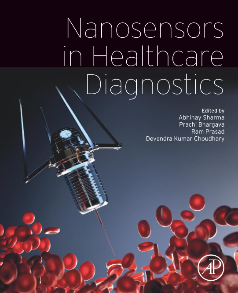 Nanosensors in Healthcare Diagnostics