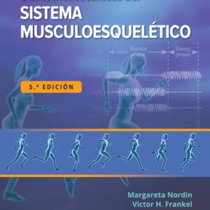 Bases biomÃ©canicas del sistema musculoesquelÃ©tico (Spanish Edition)-ISBN: 9788418563645
