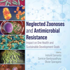 Neglected Zoonoses and Antimicrobial Resistance: Impact on One Health and Sustainable Development Goals