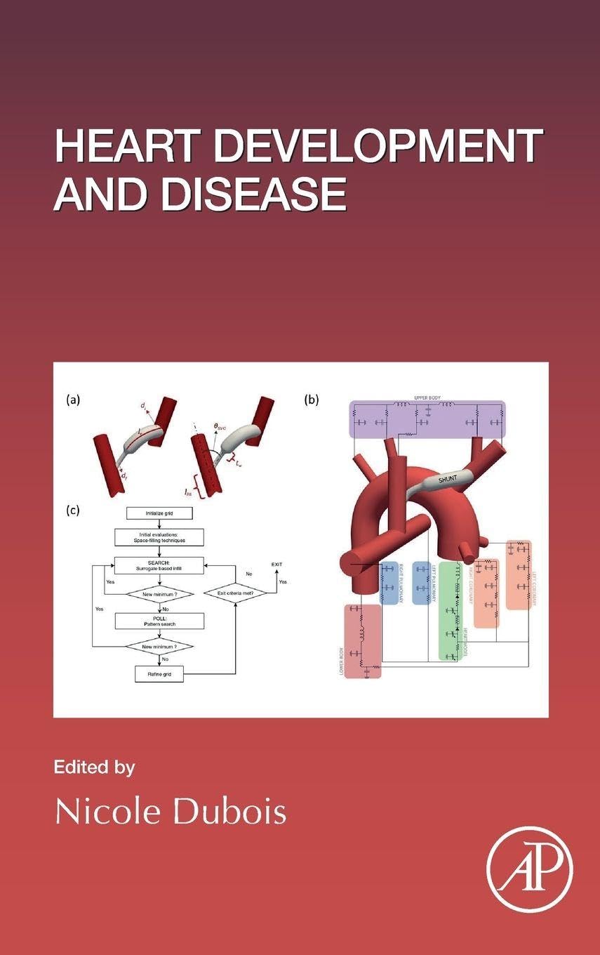 Heart Development and Disease (Volume 156) (Current Topics in Developmental Biology