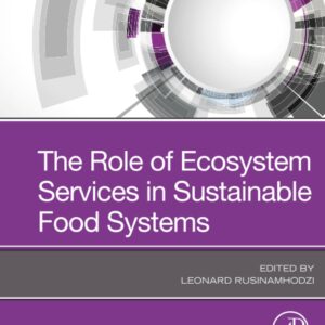 The Role of Ecosystem Services in Sustainable Food Systems