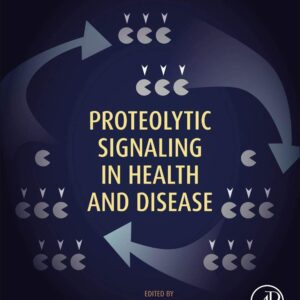 Proteolytic Signaling in Health and Disease