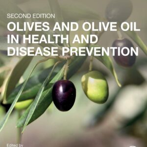 Olives and Olive Oil in Health and Disease Prevention