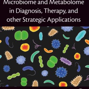 Microbiome and Metabolome in Diagnosis