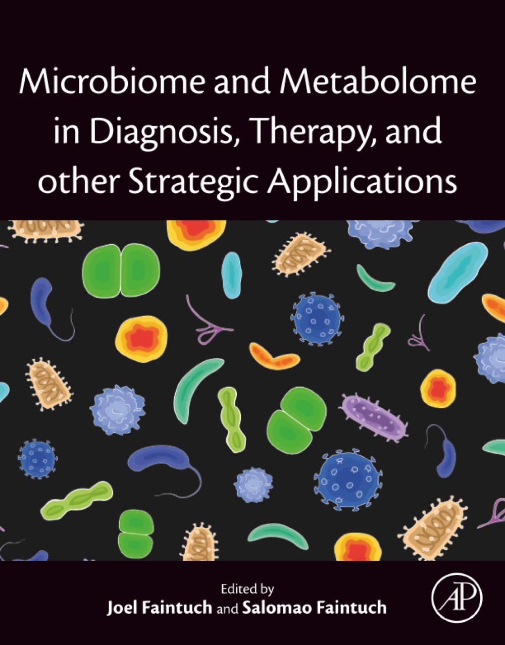 Microbiome and Metabolome in Diagnosis