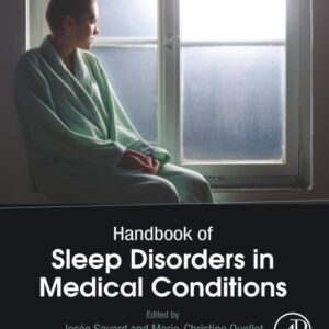 Handbook of Sleep Disorders in Medical Conditions