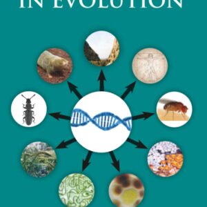 New Horizons in Evolution