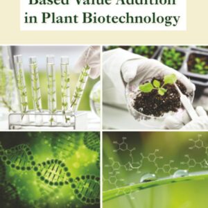 Transgenic Technology Based Value Addition in Plant Biotechnology