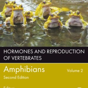 Hormones and Reproduction of Vertebrates
