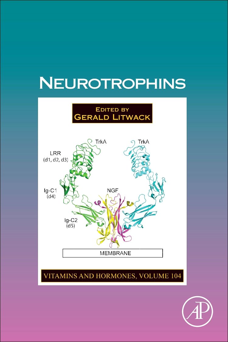 Neurotrophins (Volume 104) (Vitamins and Hormones