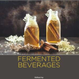 Fermented Beverages: Volume 5. The Science of Beverages