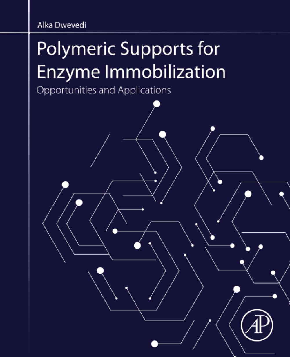 Polymeric Supports for Enzyme Immobilization: Opportunities and Applications
