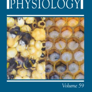 Advances in Insect Physiology (Volume 59)
