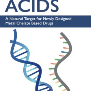 Nucleic Acids: A Natural Target for Newly Designed Metal Chelate Based Drugs