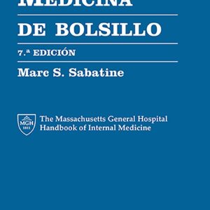 Medicina de bolsillo (Spanish Edition)-ISBN: 9788417949501