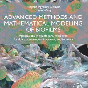 Advanced Methods and Mathematical Modeling of Biofilms: Applications in Health Care