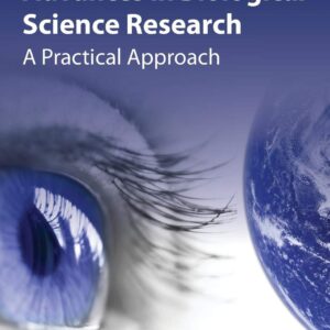 Advances in Biological Science Research: A Practical Approach