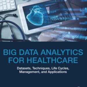 Big Data Analytics for Healthcare: Datasets