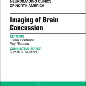 Imaging of Brain Concussion