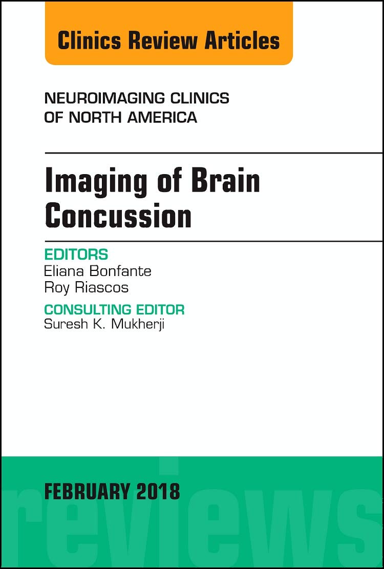 Imaging of Brain Concussion