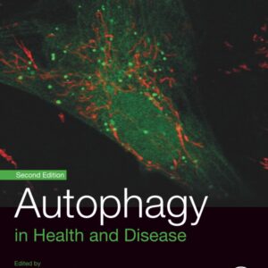 Autophagy in Health and Disease