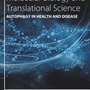 Autophagy in Health and Disease (Volume 172) (Progress in Molecular Biology and Translational Science