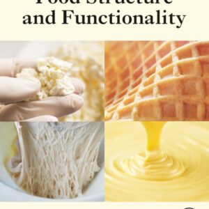 Food Structure and Functionality