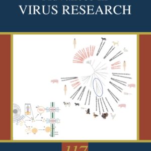 Advances in Virus Research (Volume 117)