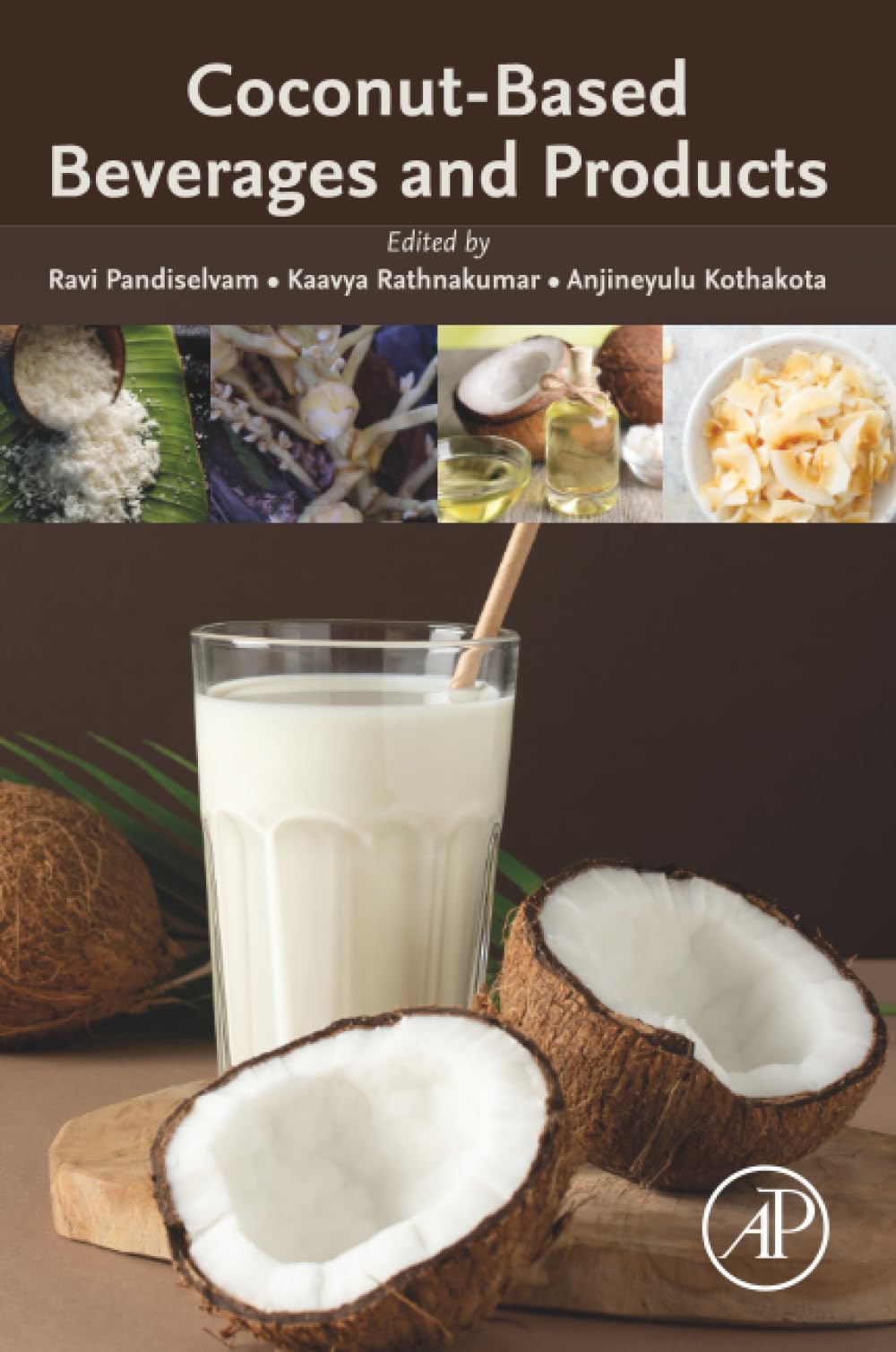 Coconut-Based Beverages and Products