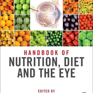 Handbook of Nutrition