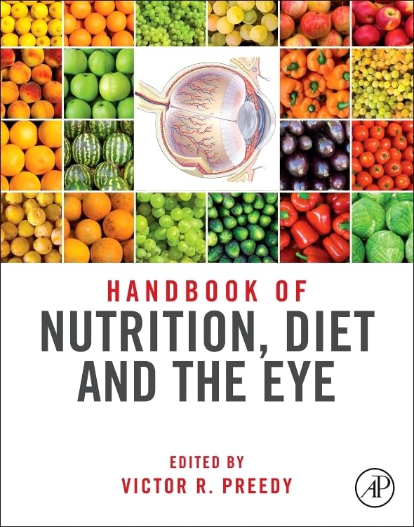 Handbook of Nutrition