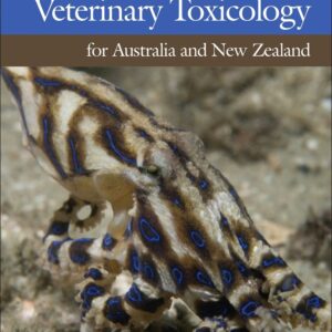 Veterinary Toxicology for Australia and New Zealand