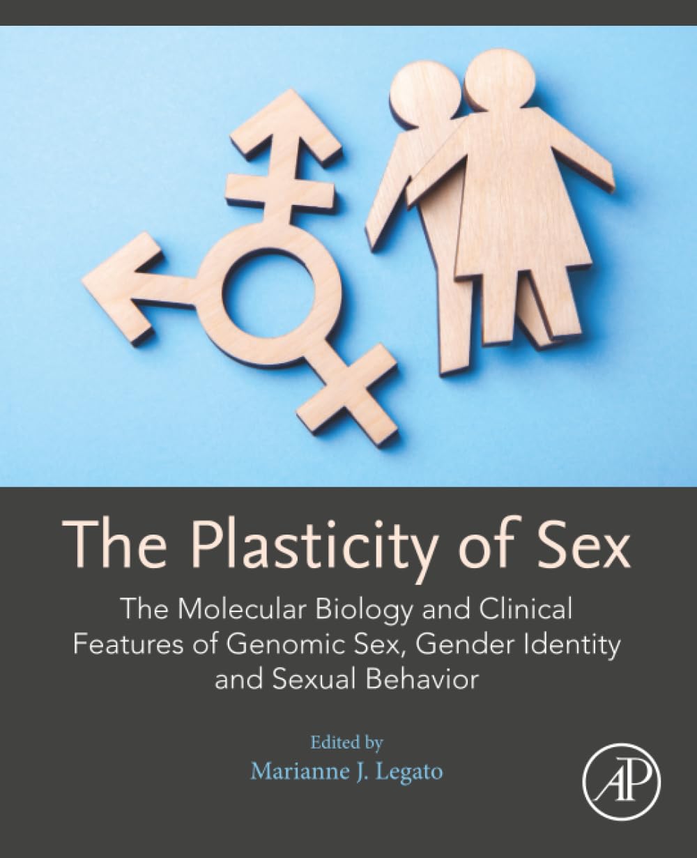 The Plasticity of Sex: The Molecular Biology and Clinical Features of Genomic Sex