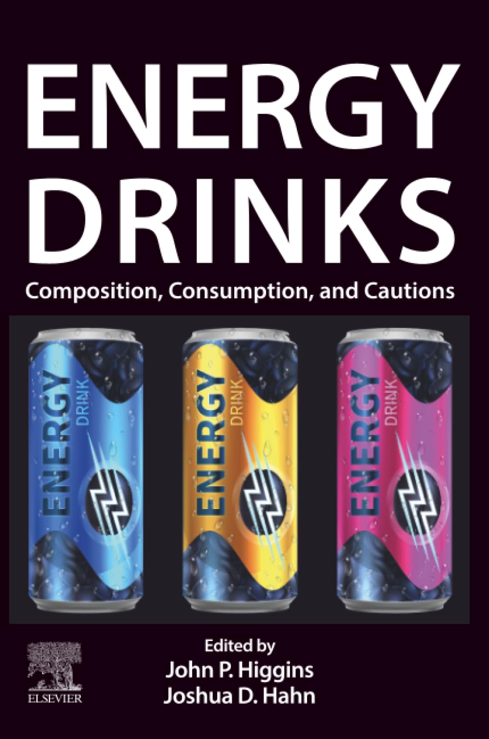 Energy Drinks: Composition