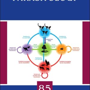 Advances in Parasitology (Volume 85)