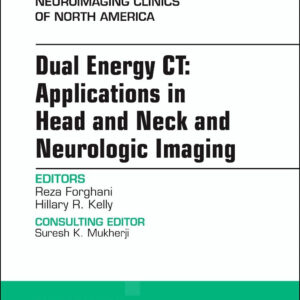 Dual Energy CT: Applications in Head and Neck and Neurologic Imaging