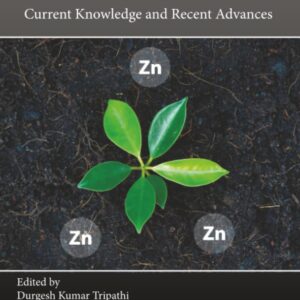 Zinc in Plants: Current Knowledge and Recent Advances
