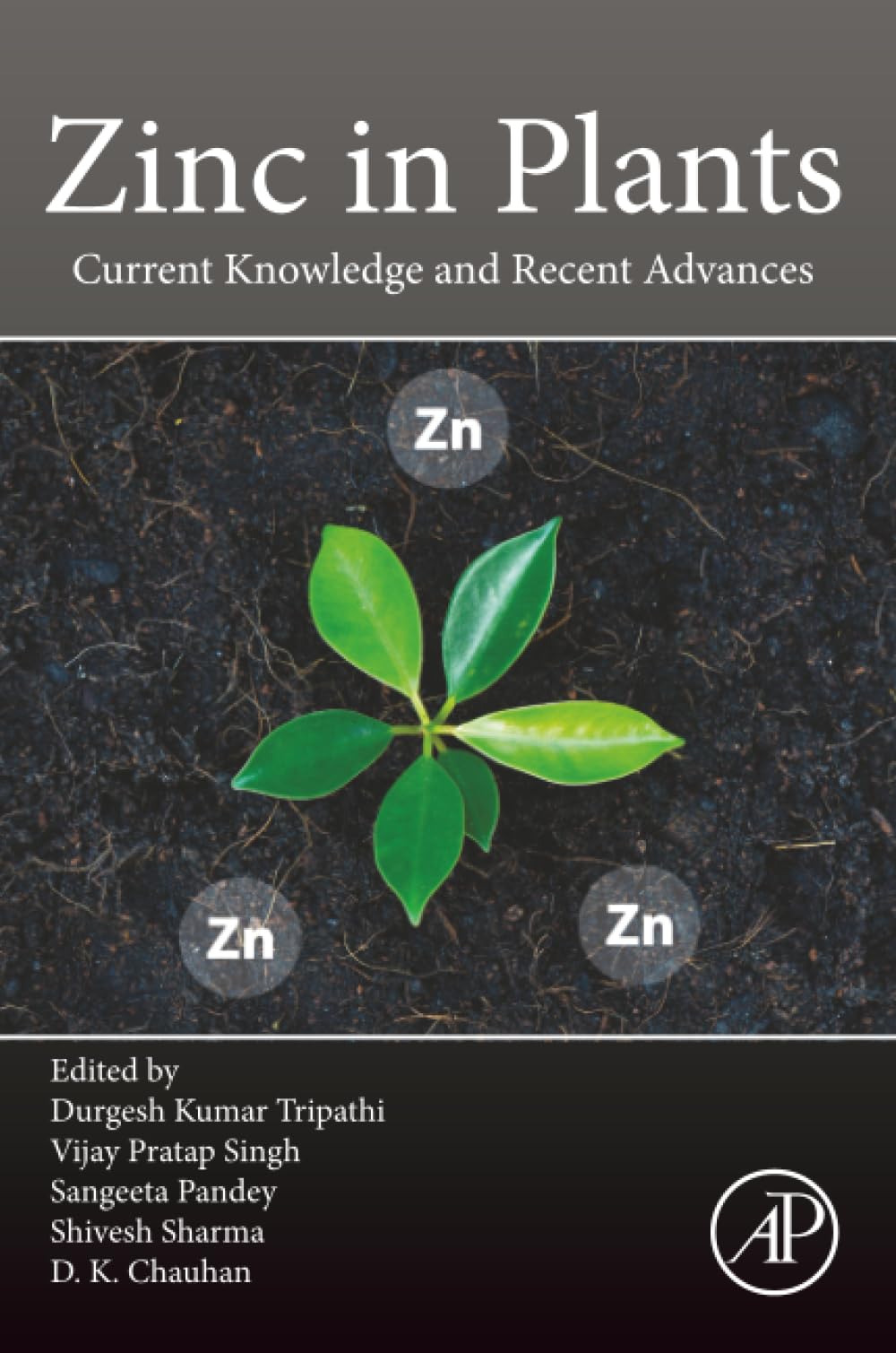 Zinc in Plants: Current Knowledge and Recent Advances