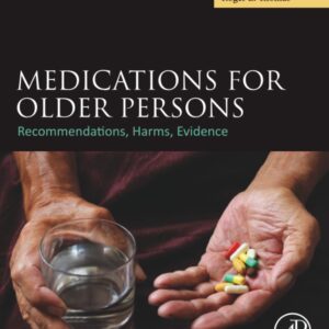 Medications for Older Persons: Recommendations