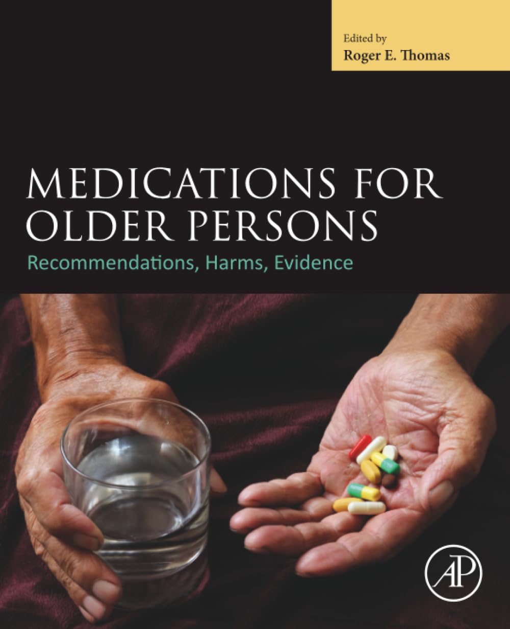 Medications for Older Persons: Recommendations