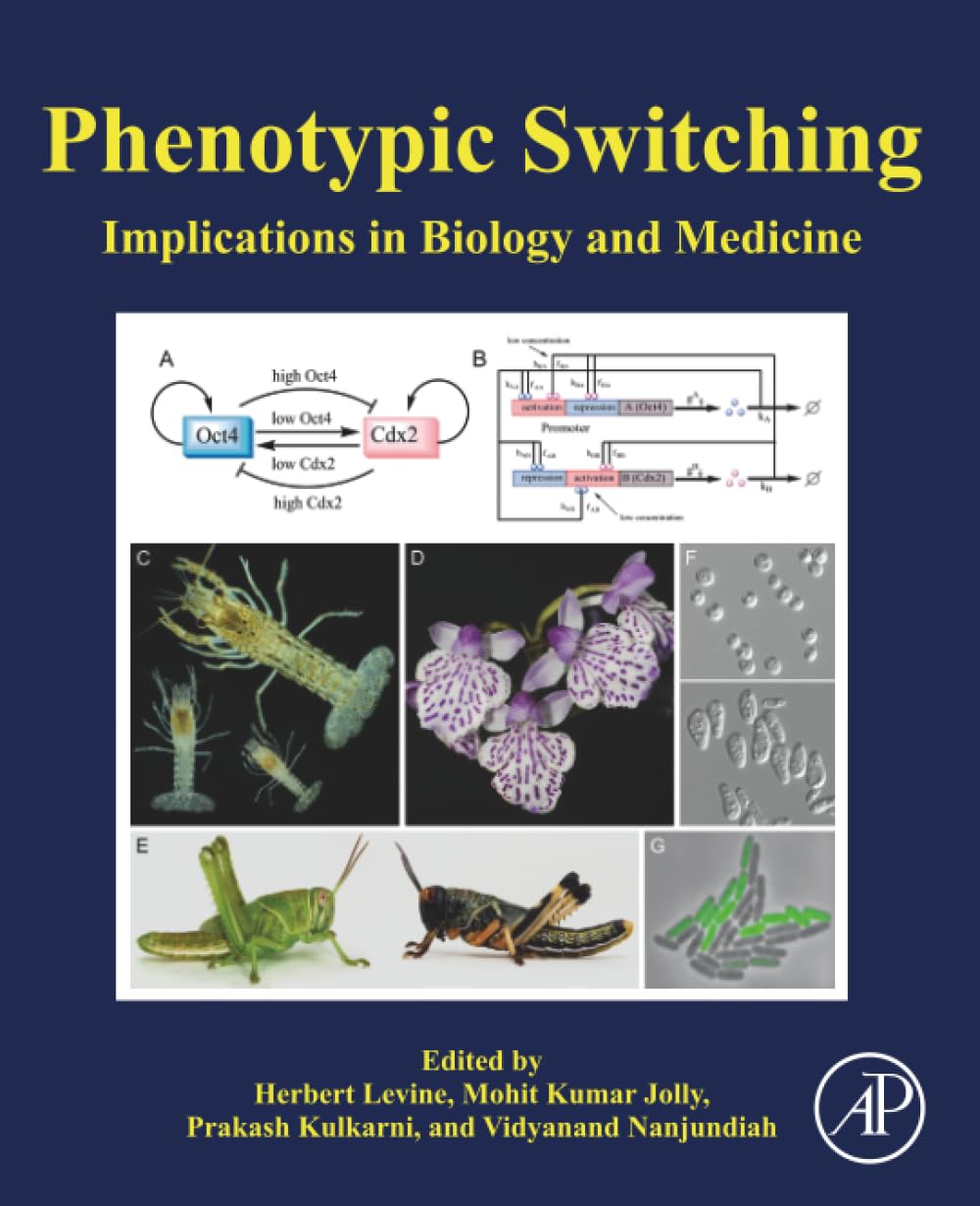 Phenotypic Switching: Implications in Biology and Medicine